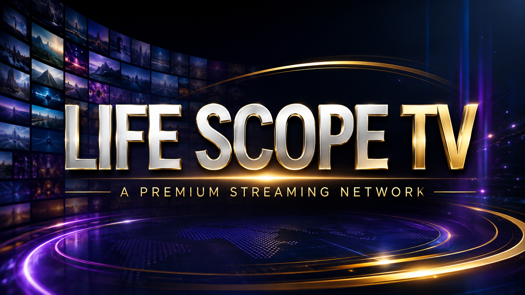 Life Scope TV